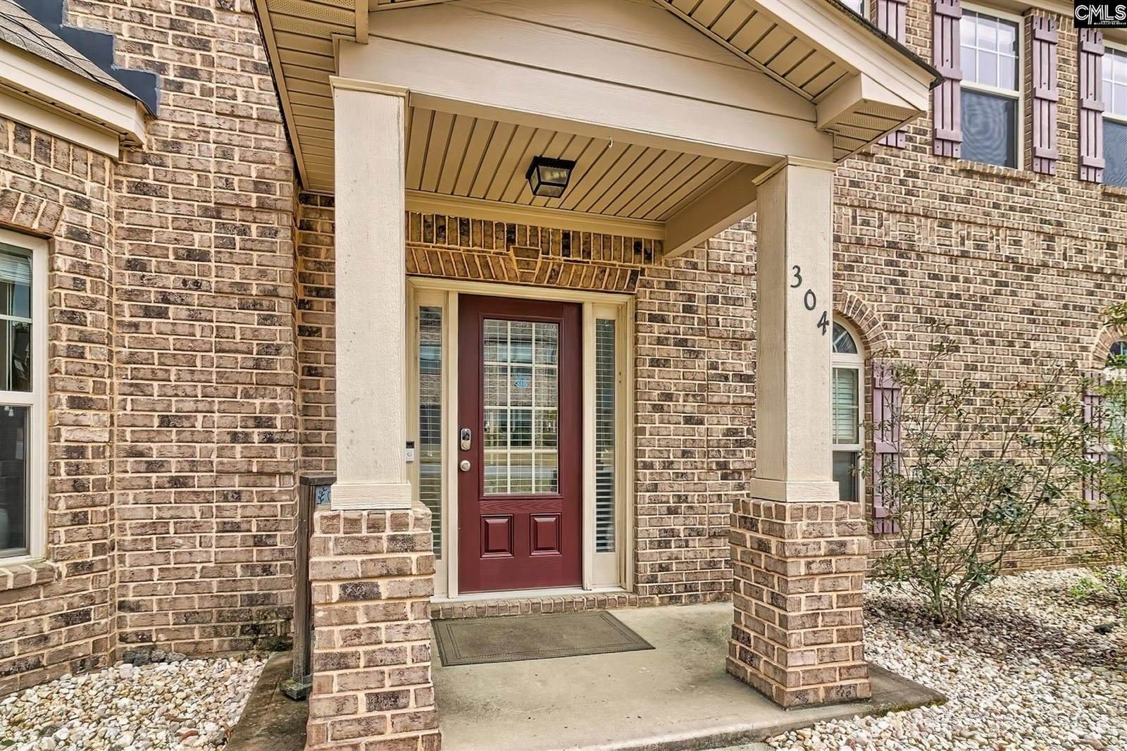 304 Lever Bottom, Chapin, SC 29036