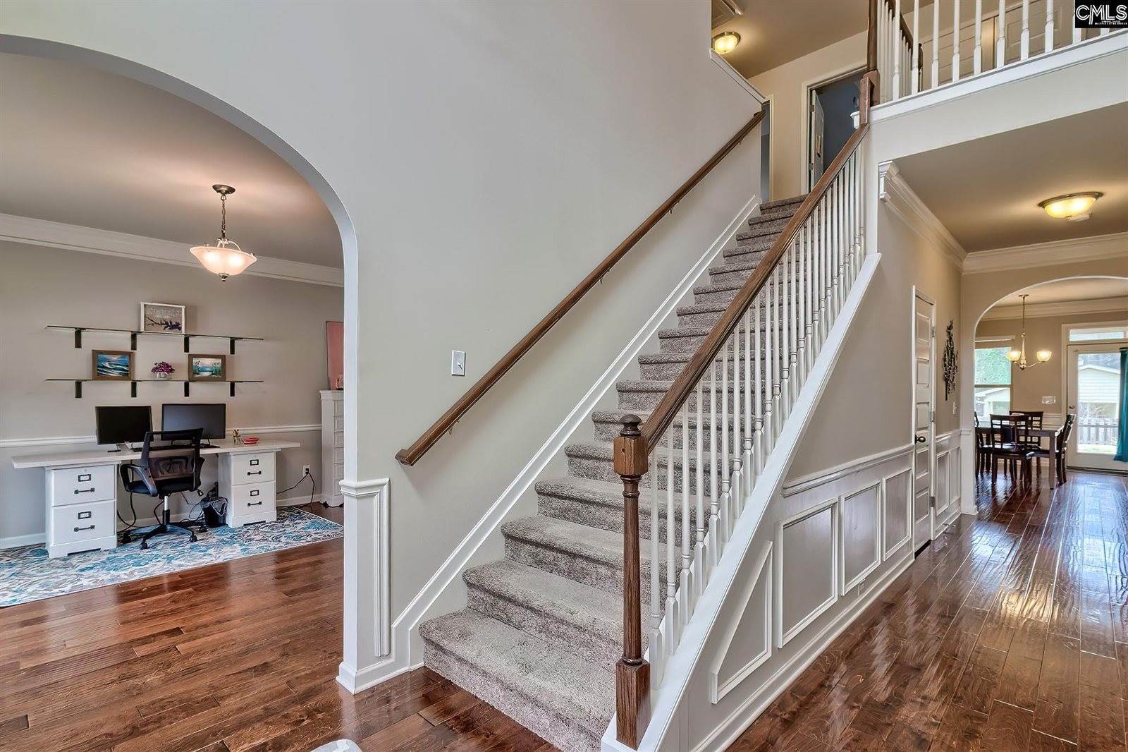 304 Lever Bottom, Chapin, SC 29036