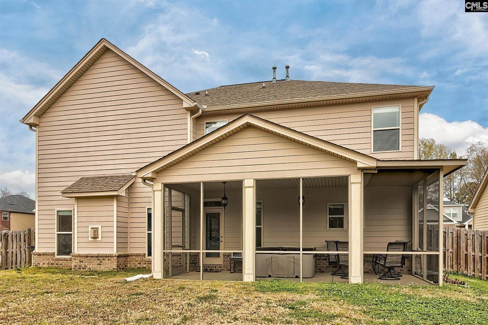 304 Lever Bottom, Chapin, SC 29036