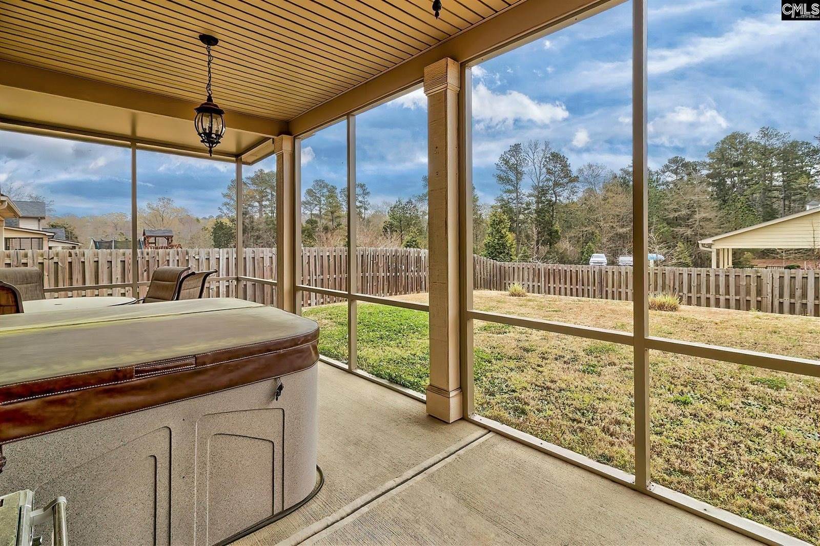 304 Lever Bottom, Chapin, SC 29036