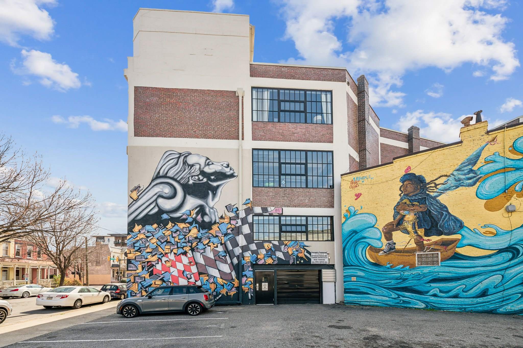 101 W Marshall ST Unit #24, richmond, VA 23220