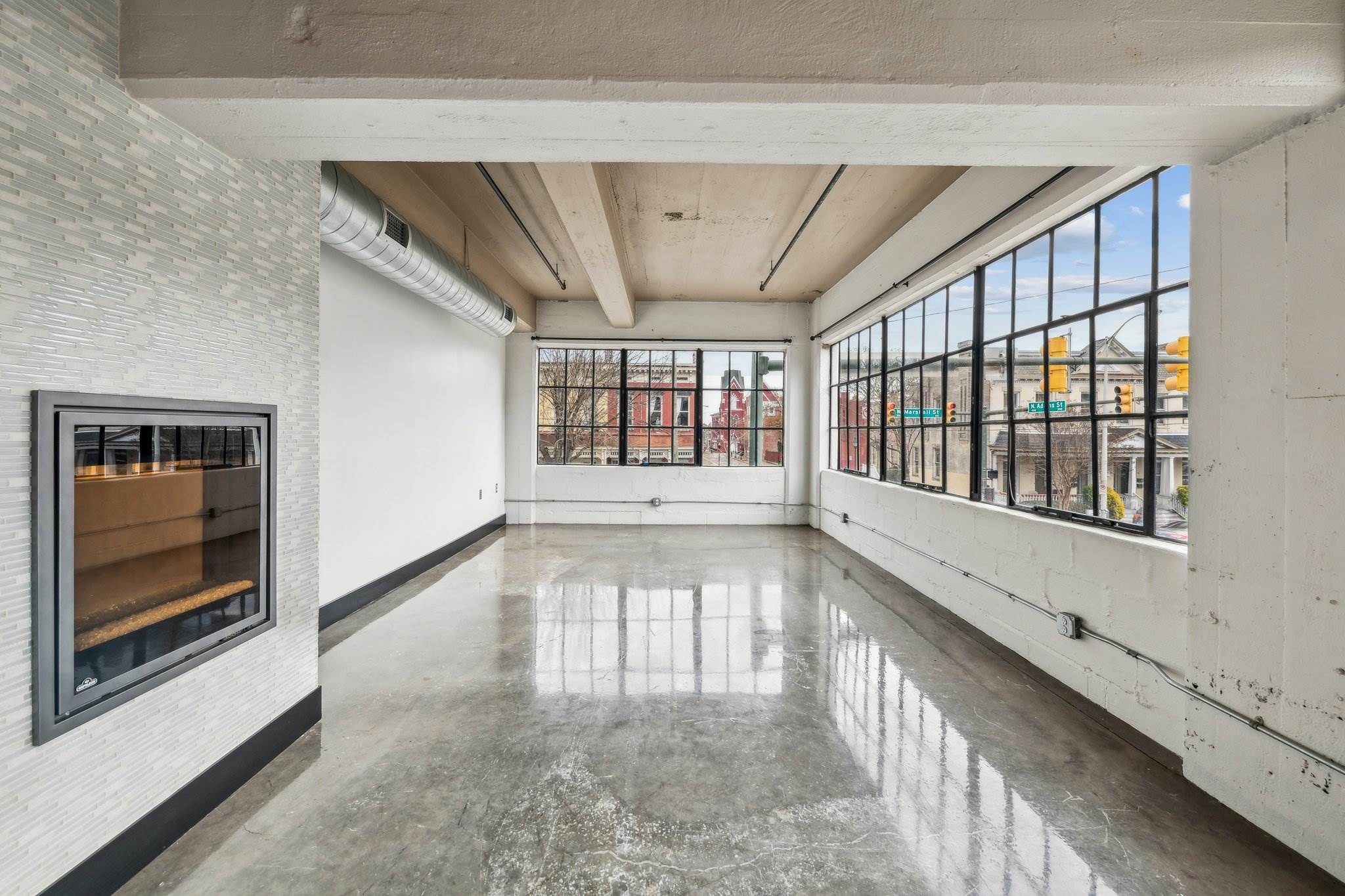 101 W Marshall ST Unit #24, richmond, VA 23220