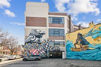 101 W Marshall ST Unit #24, richmond, VA 23220