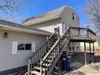 200 Hill, Spirit Lake, IA 51360