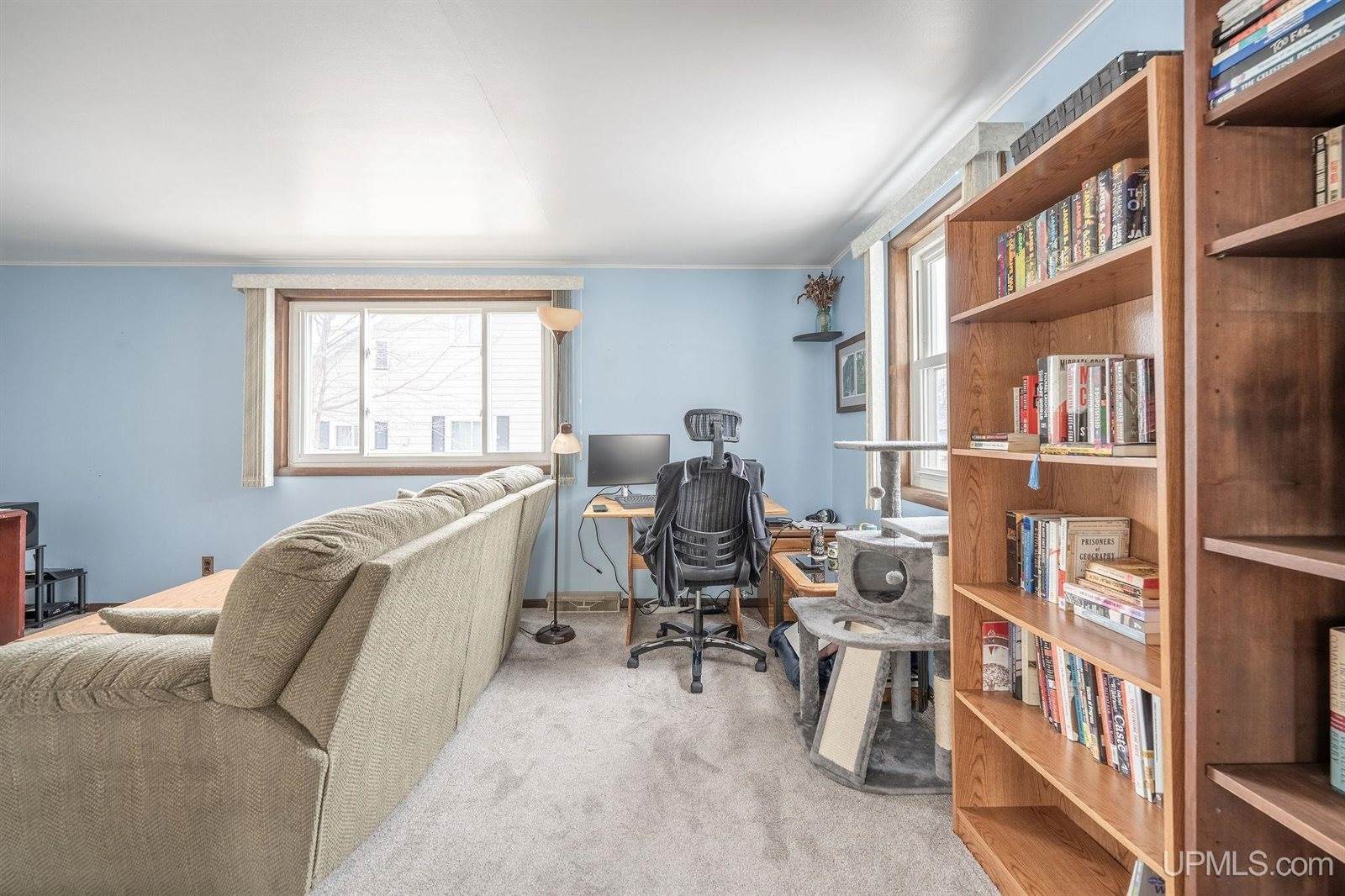 756 Michigan Street, Ishpeming, MI 49849