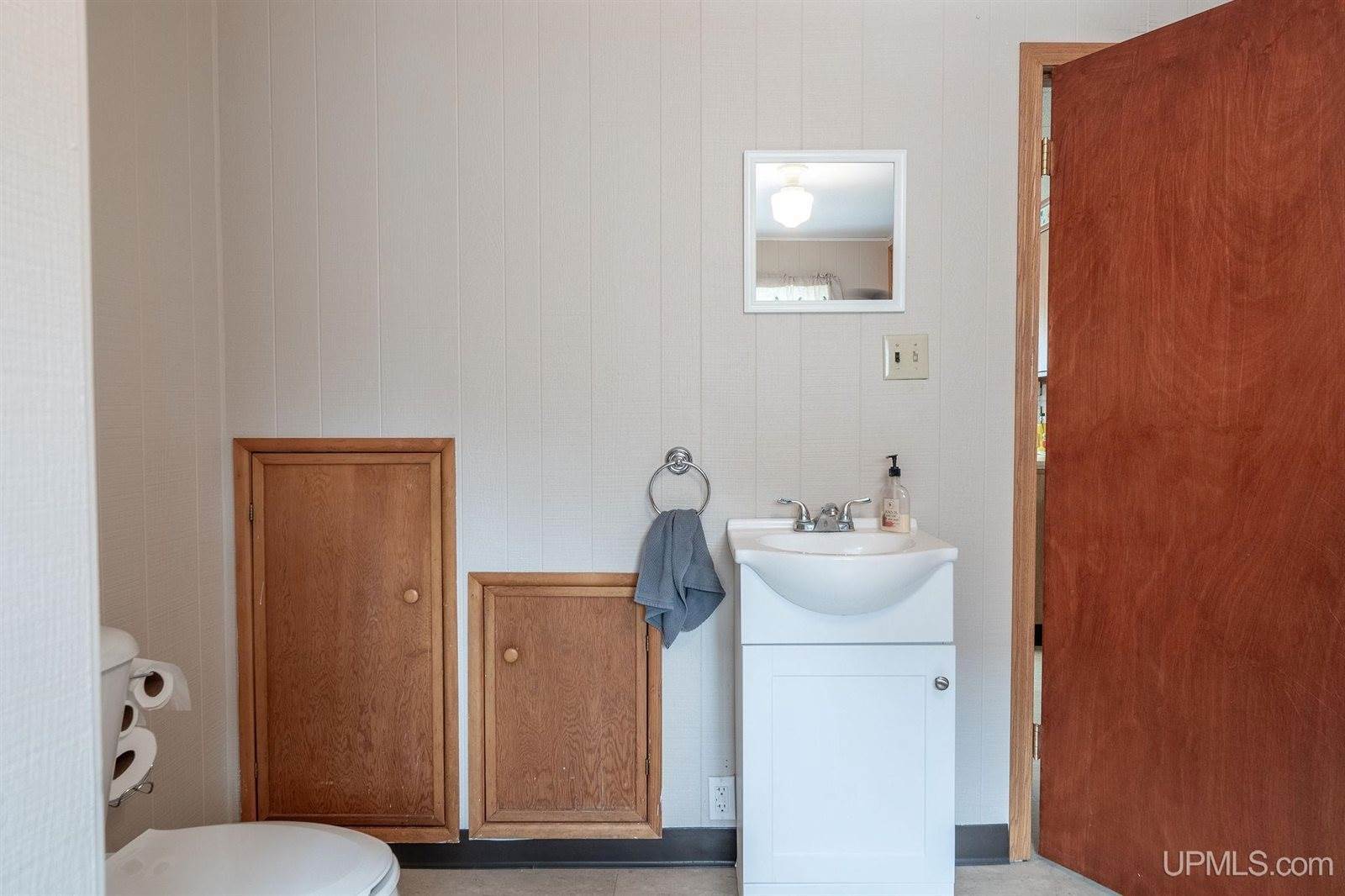 756 Michigan Street, Ishpeming, MI 49849