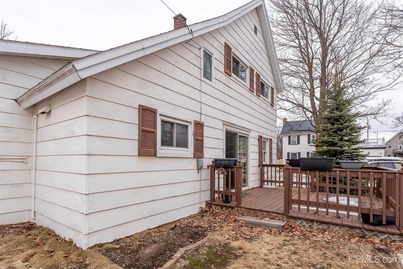 756 Michigan Street, Ishpeming, MI 49849