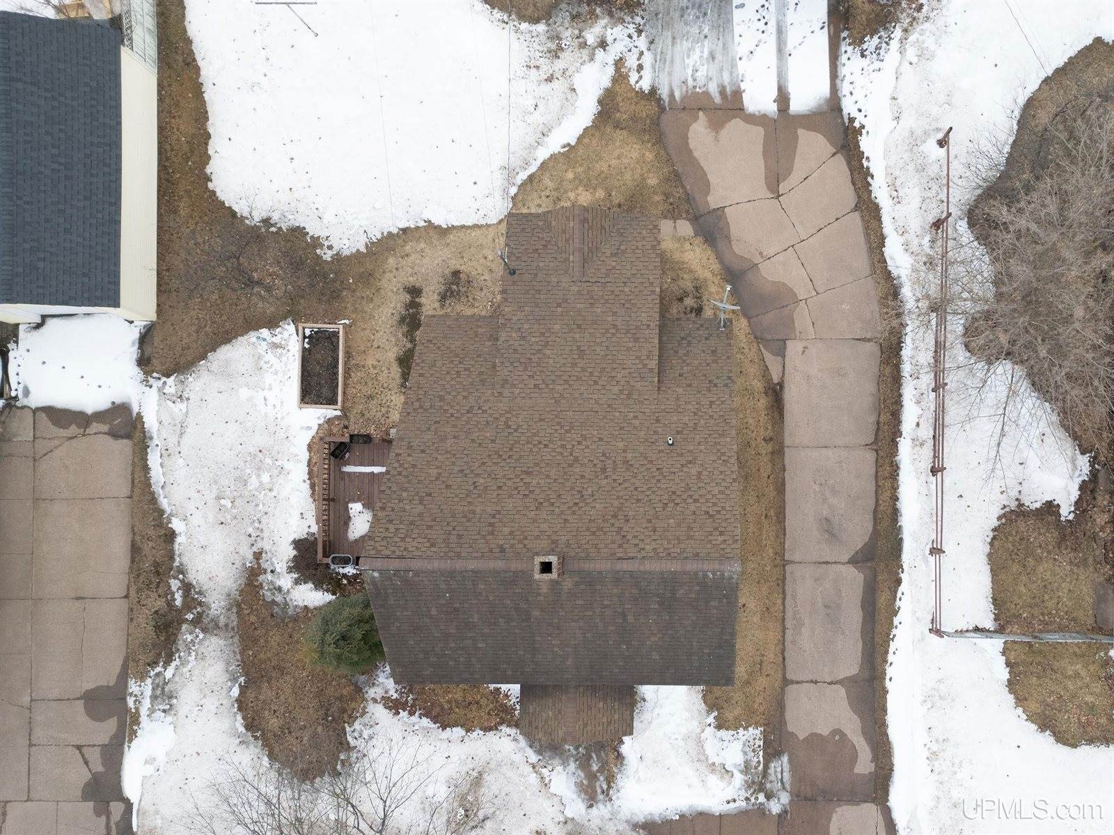 756 Michigan Street, Ishpeming, MI 49849