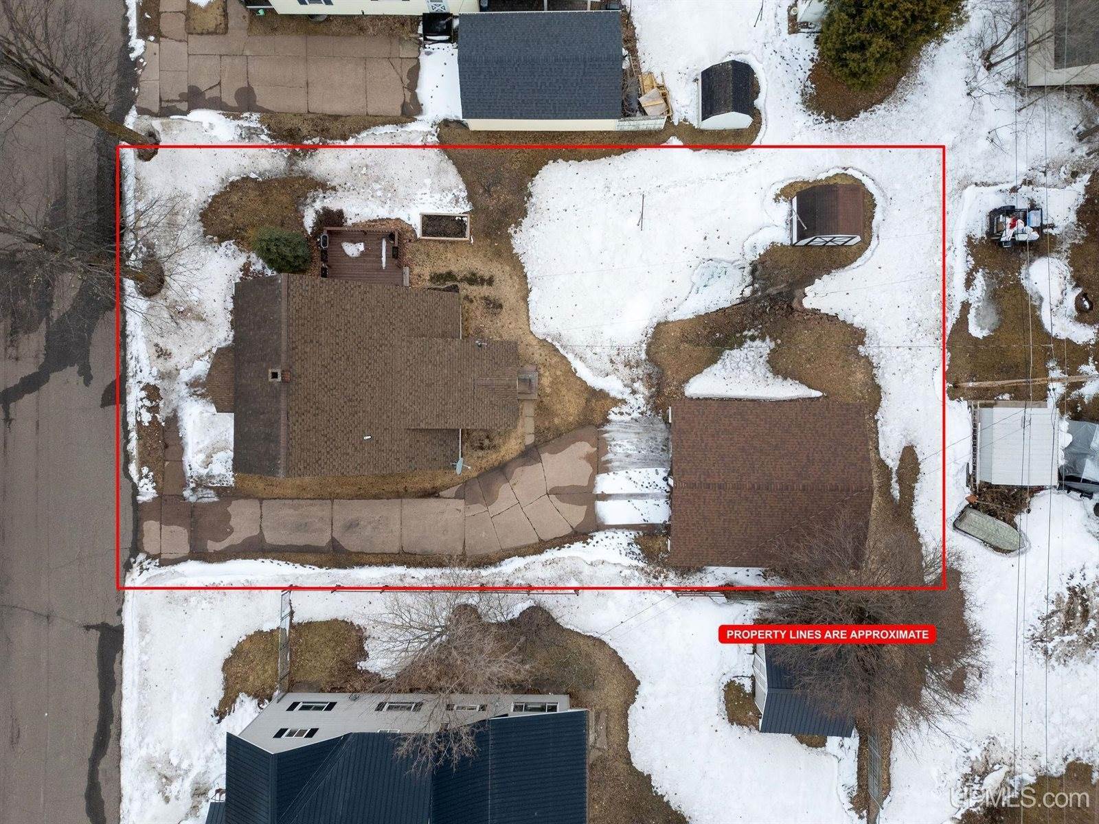 756 Michigan Street, Ishpeming, MI 49849