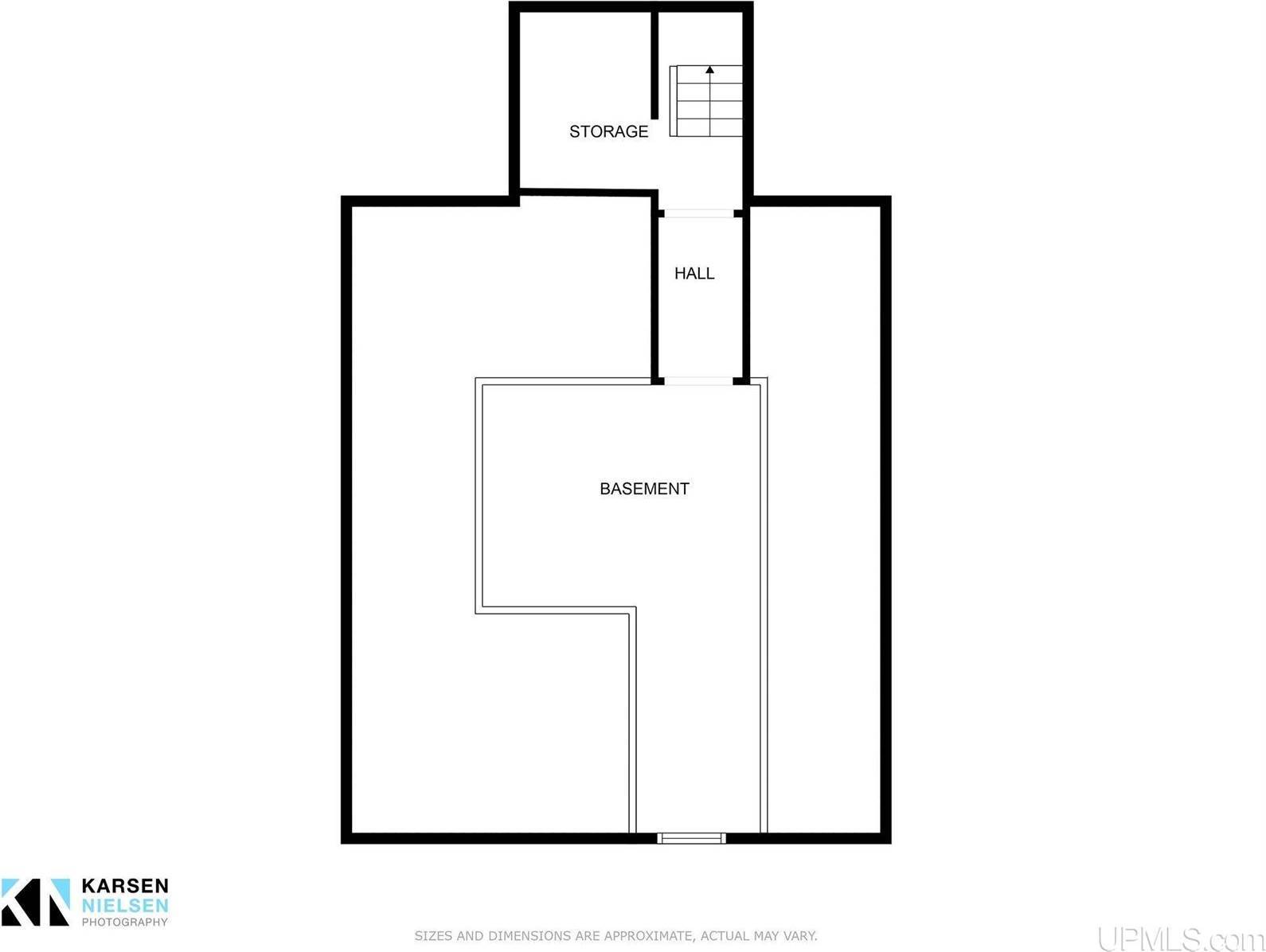 756 Michigan Street, Ishpeming, MI 49849