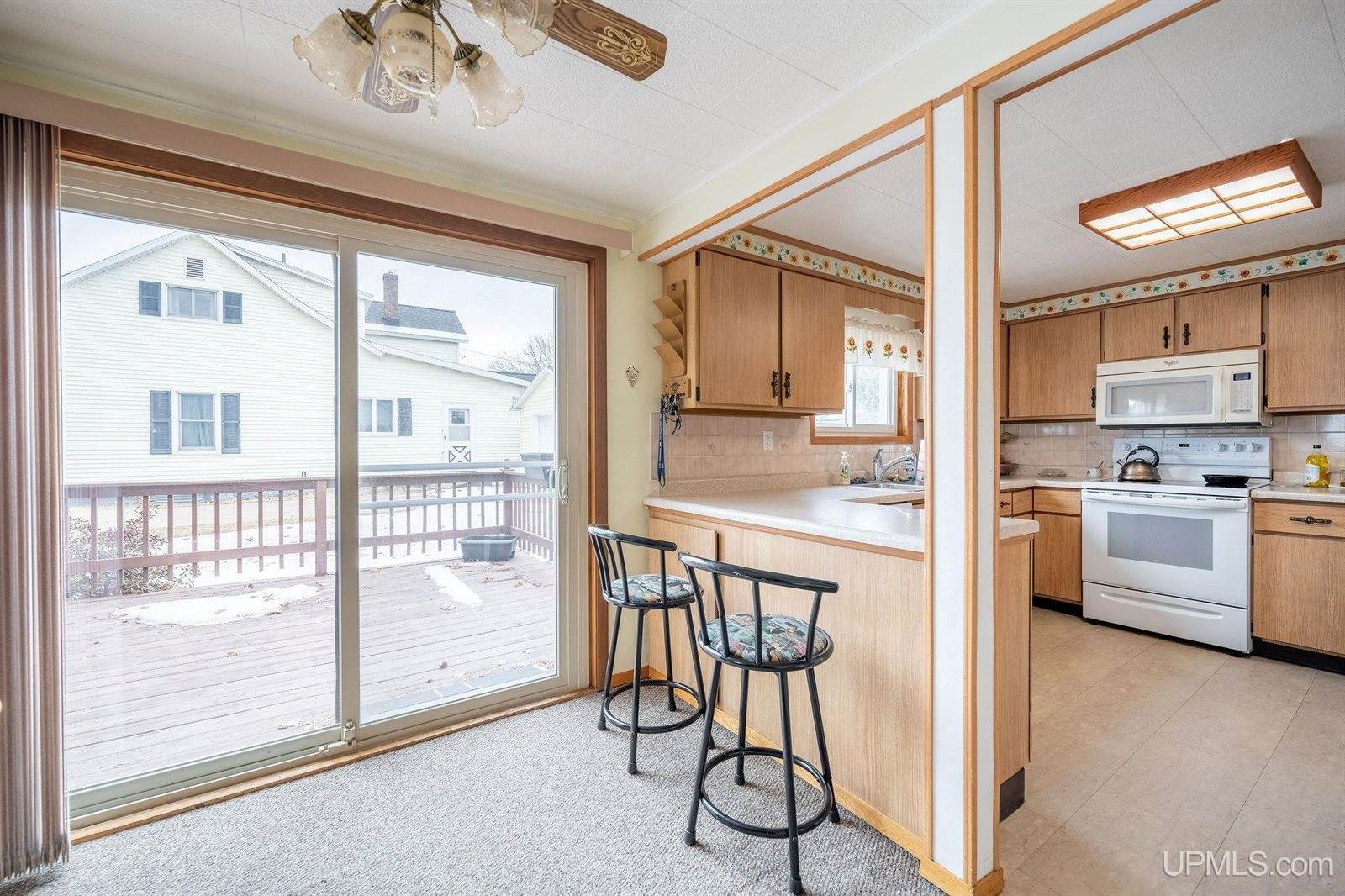 756 Michigan Street, Ishpeming, MI 49849