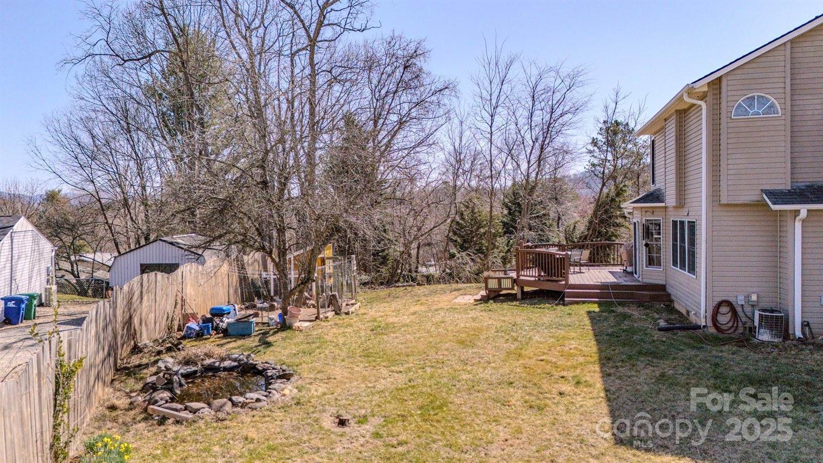 23 Westmont Drive, Asheville, NC 28806