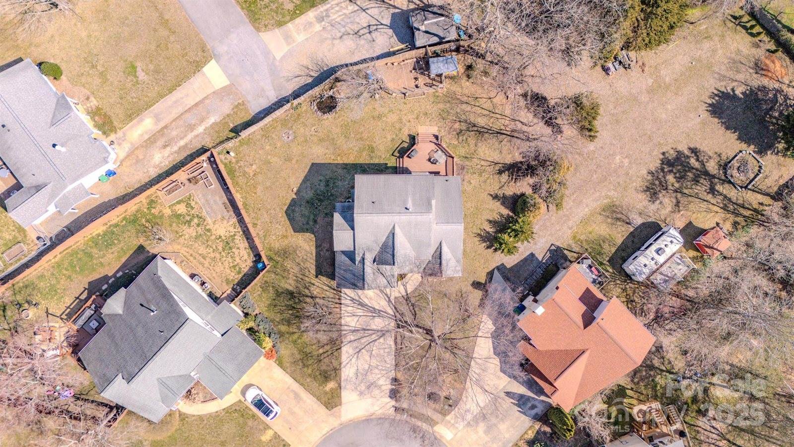 23 Westmont Drive, Asheville, NC 28806