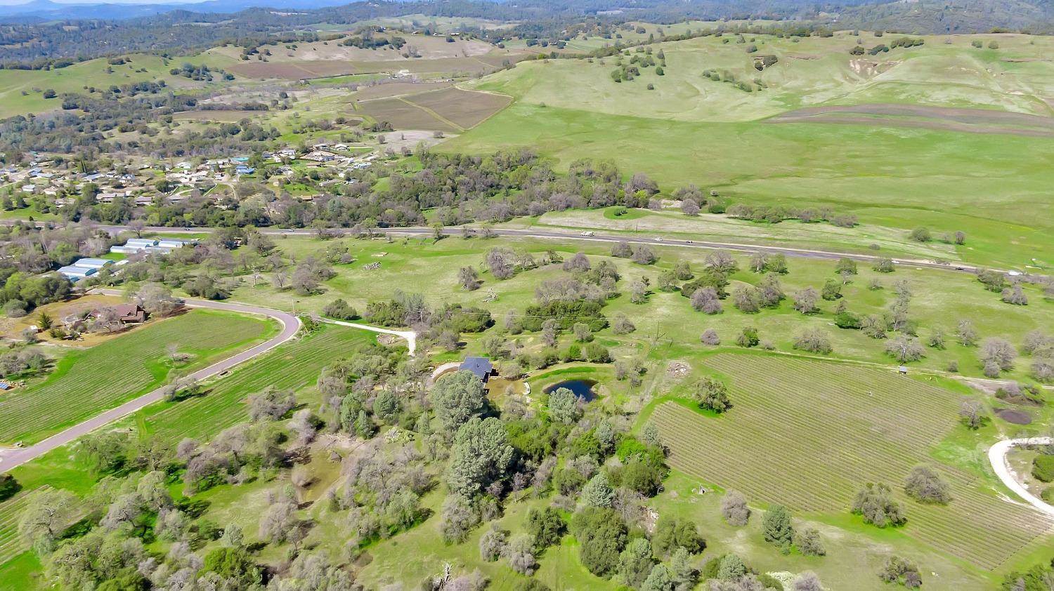 4205 Hwy 4, Murphys, CA 95247