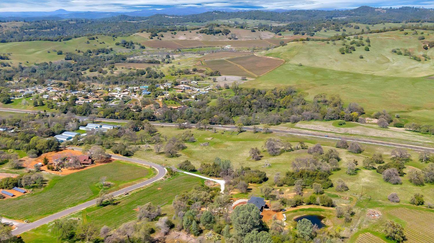 4205 Hwy 4, Murphys, CA 95247