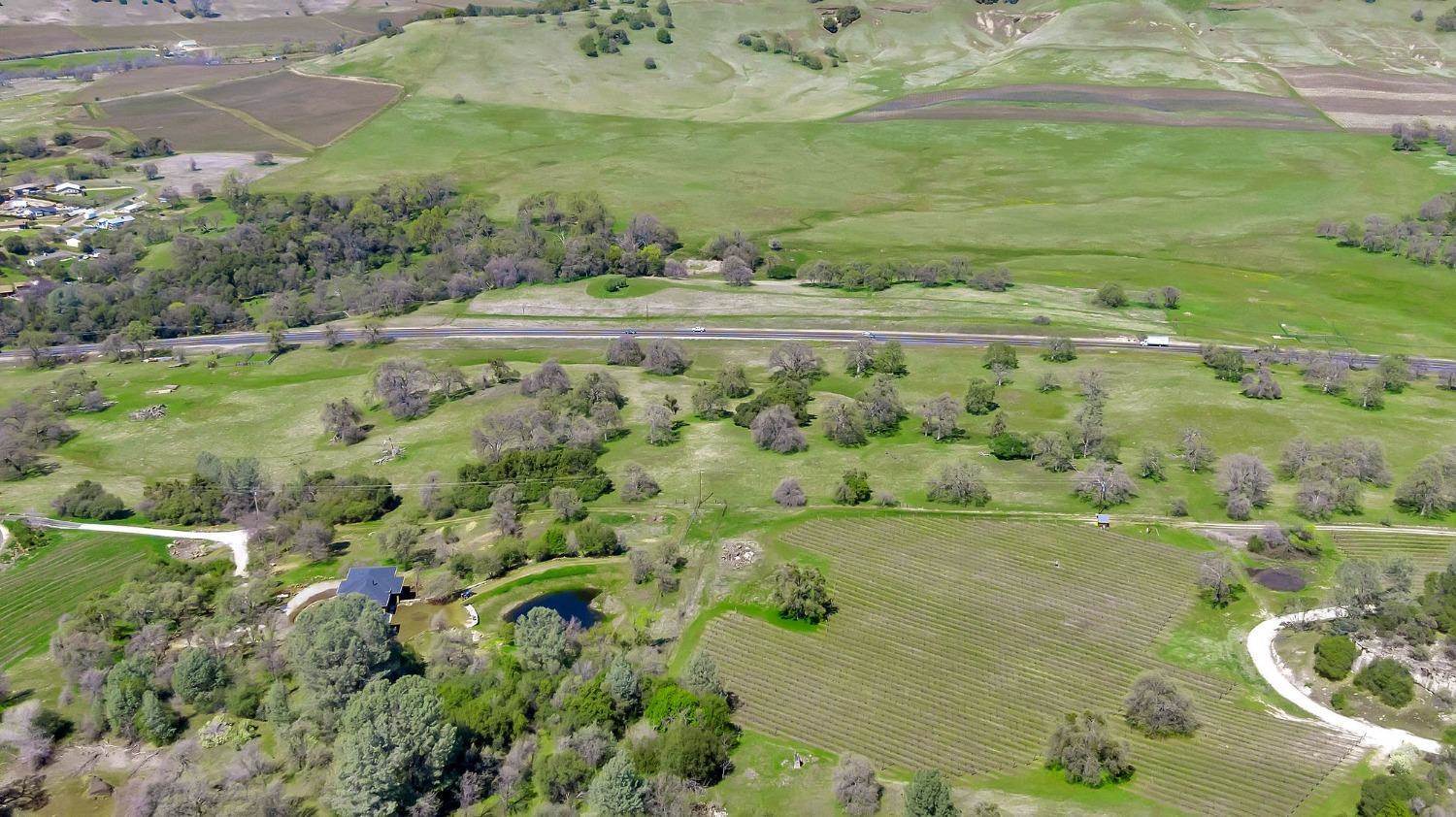 4205 Hwy 4, Murphys, CA 95247