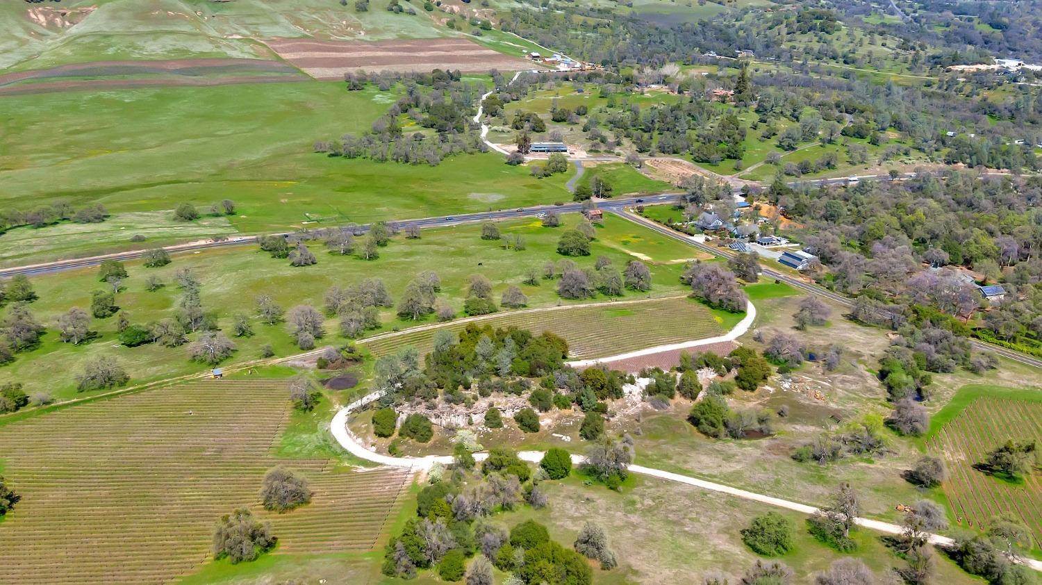 4205 Hwy 4, Murphys, CA 95247