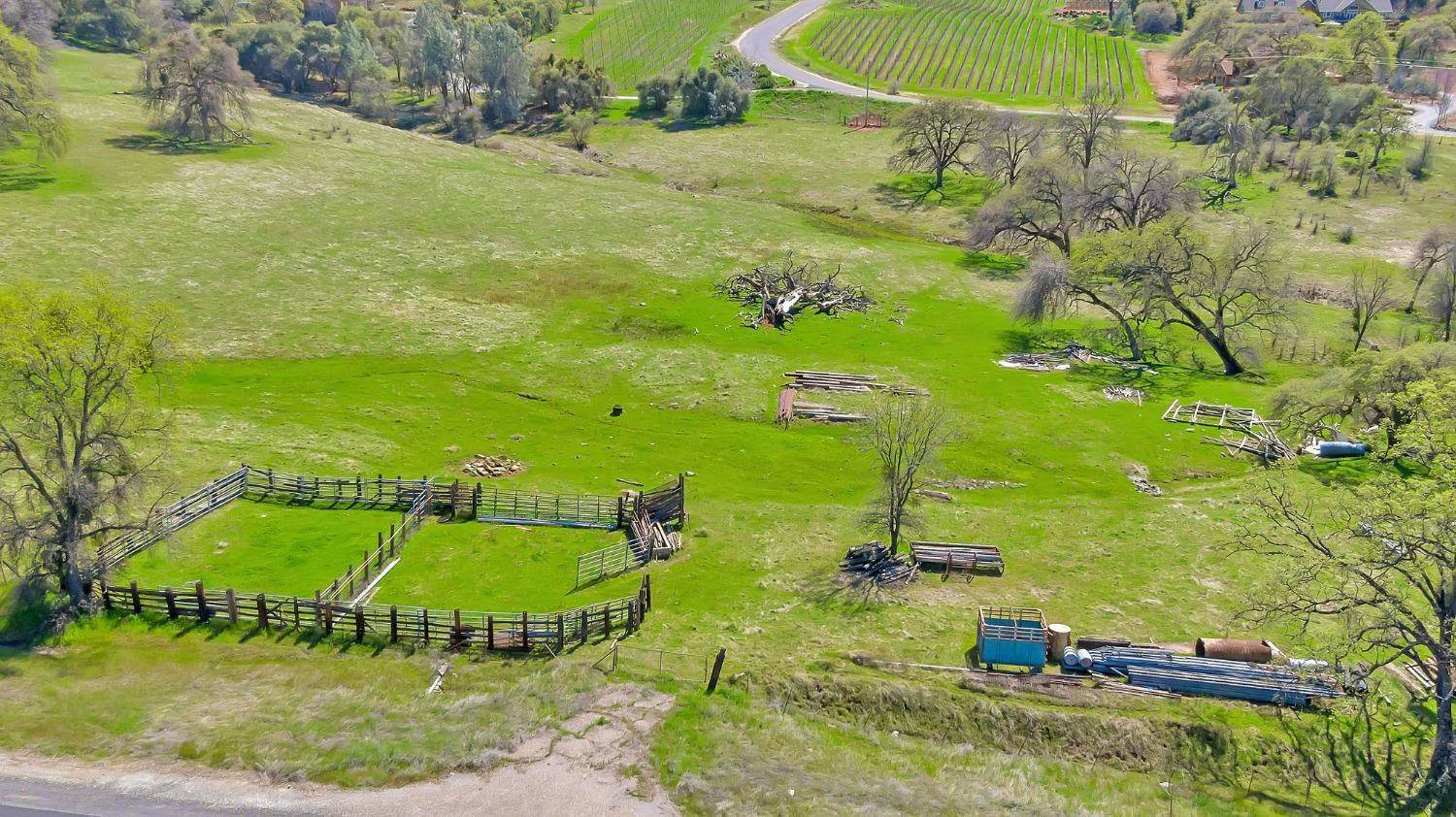 4205 Hwy 4, Murphys, CA 95247