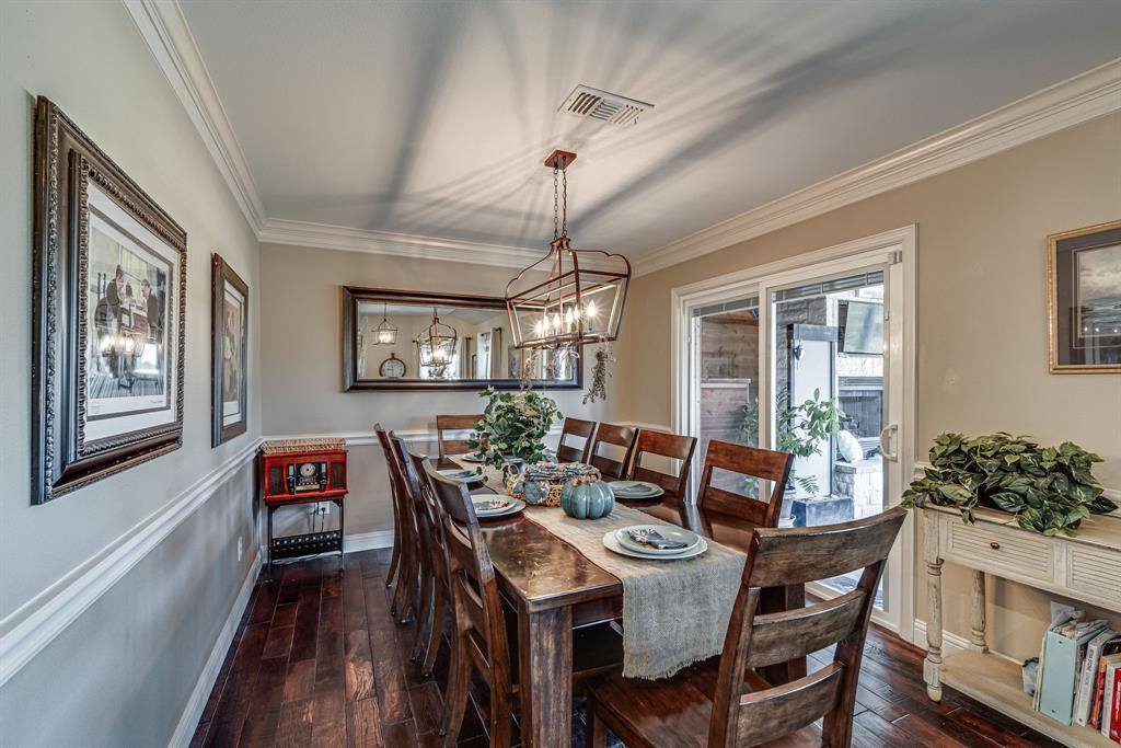 490 Black Champ Road, Waxahachie, TX 75167