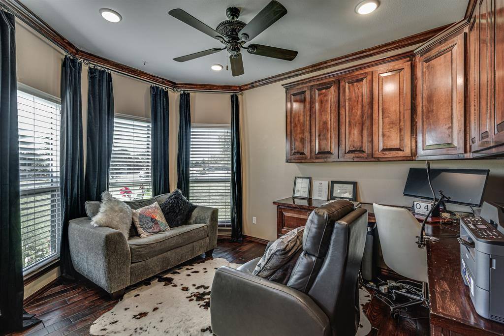 490 Black Champ Road, Waxahachie, TX 75167