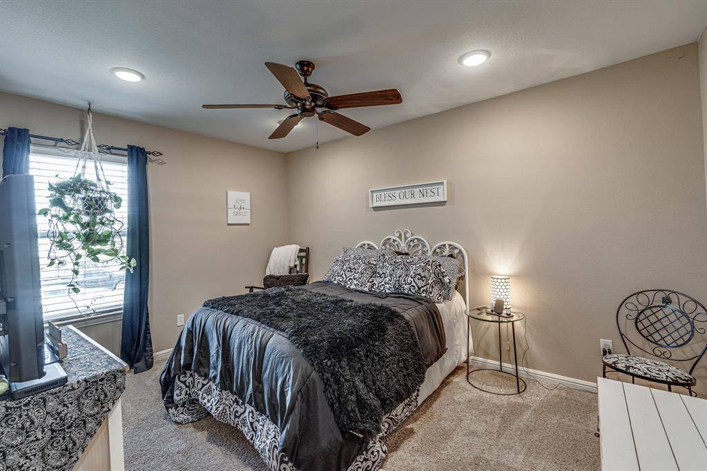 490 Black Champ Road, Waxahachie, TX 75167