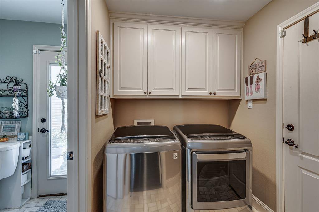 490 Black Champ Road, Waxahachie, TX 75167