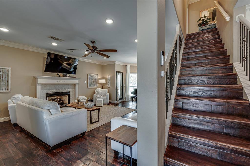 490 Black Champ Road, Waxahachie, TX 75167