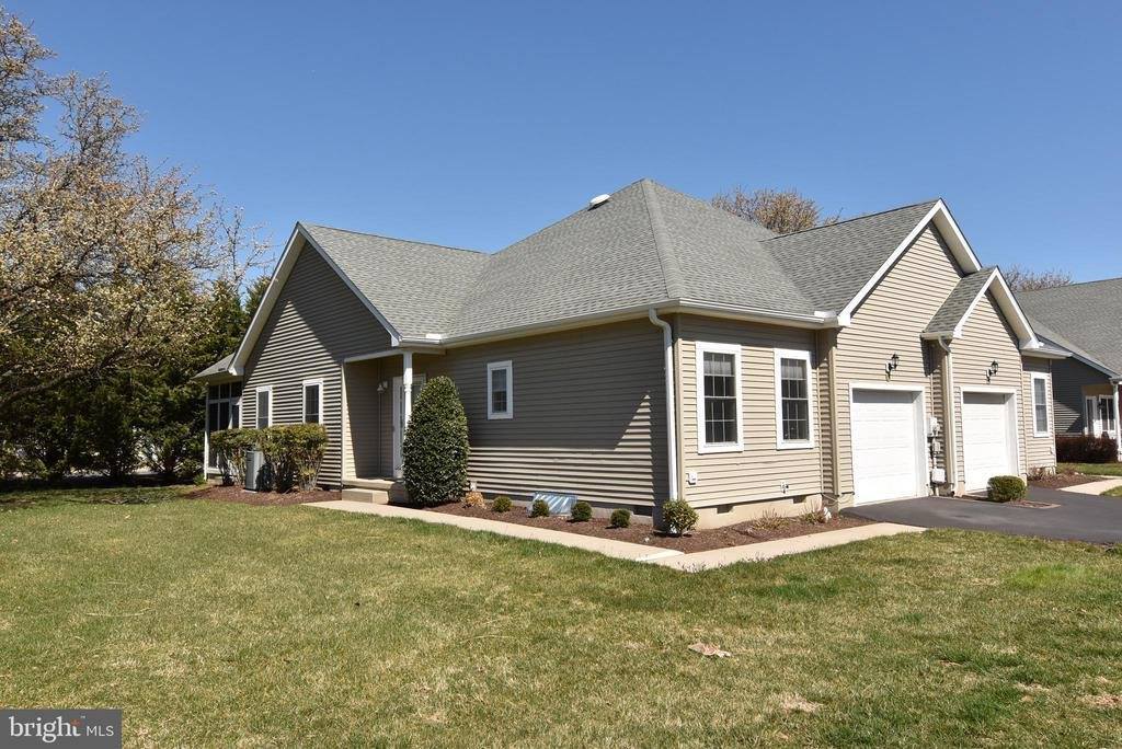21 Lauras Way, #25, Rehoboth Beach, DE 19971
