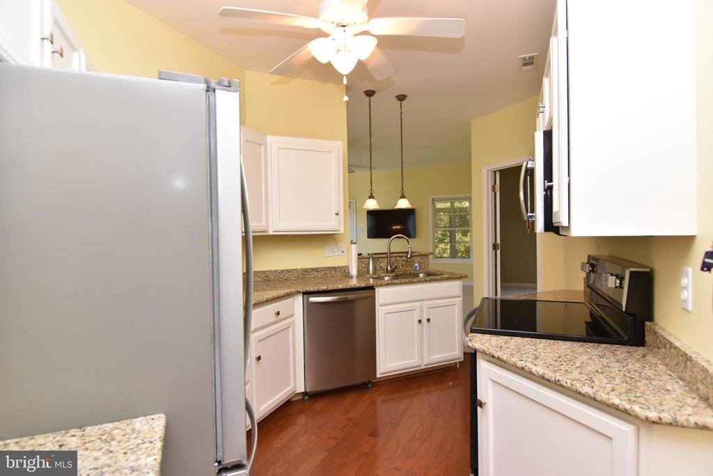 21 Lauras Way, #25, Rehoboth Beach, DE 19971