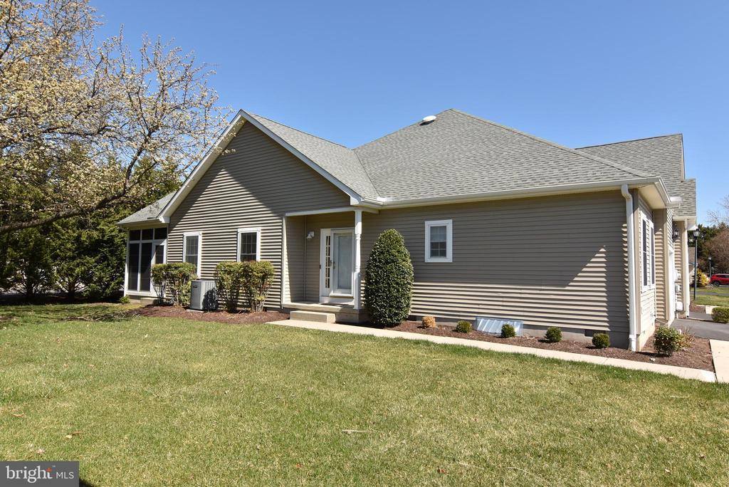 21 Lauras Way, #25, Rehoboth Beach, DE 19971