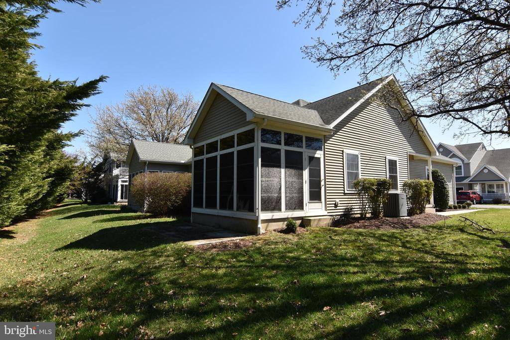 21 Lauras Way, #25, Rehoboth Beach, DE 19971