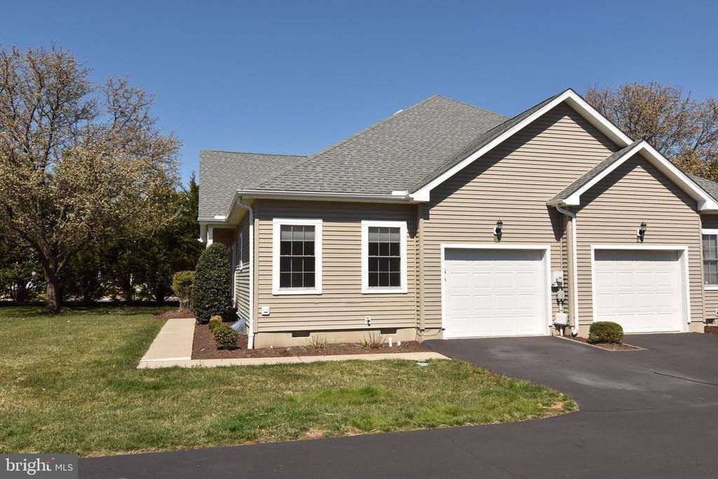 21 Lauras Way, #25, Rehoboth Beach, DE 19971
