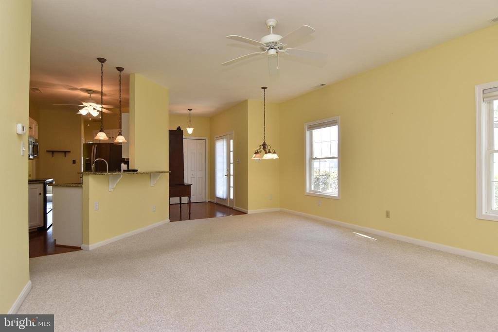 21 Lauras Way, #25, Rehoboth Beach, DE 19971