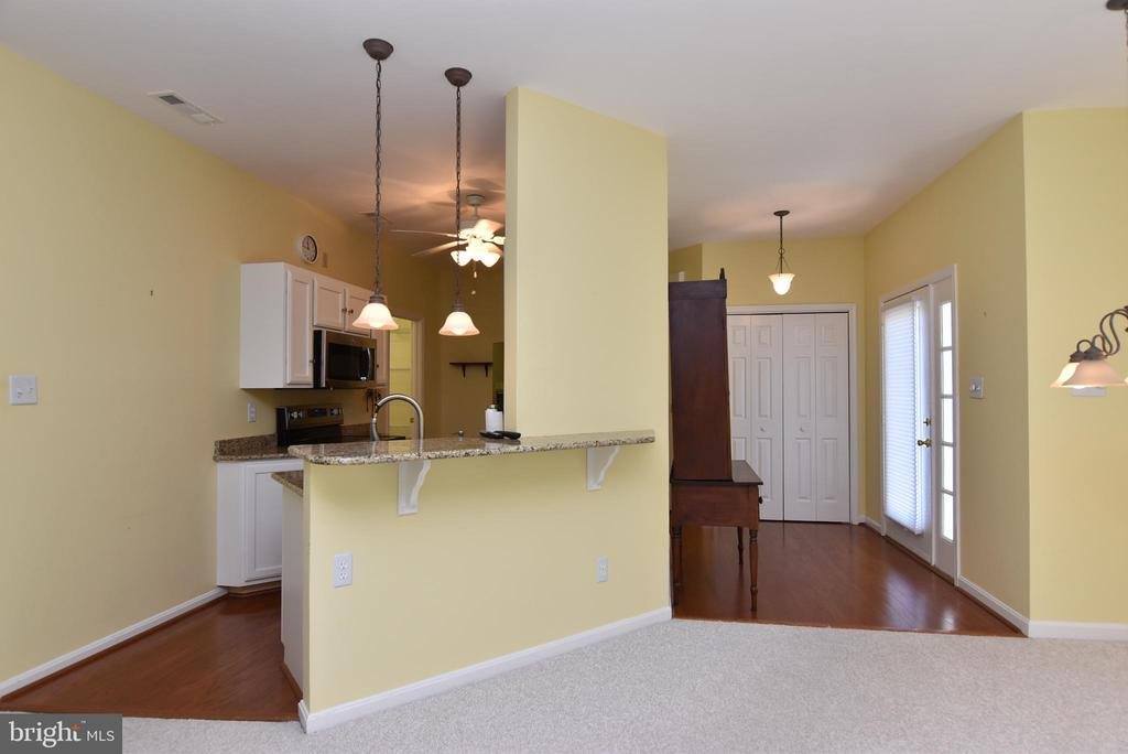 21 Lauras Way, #25, Rehoboth Beach, DE 19971