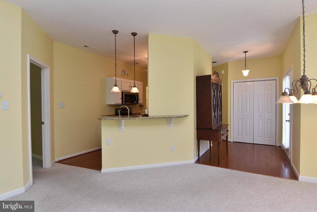 21 Lauras Way, #25, Rehoboth Beach, DE 19971