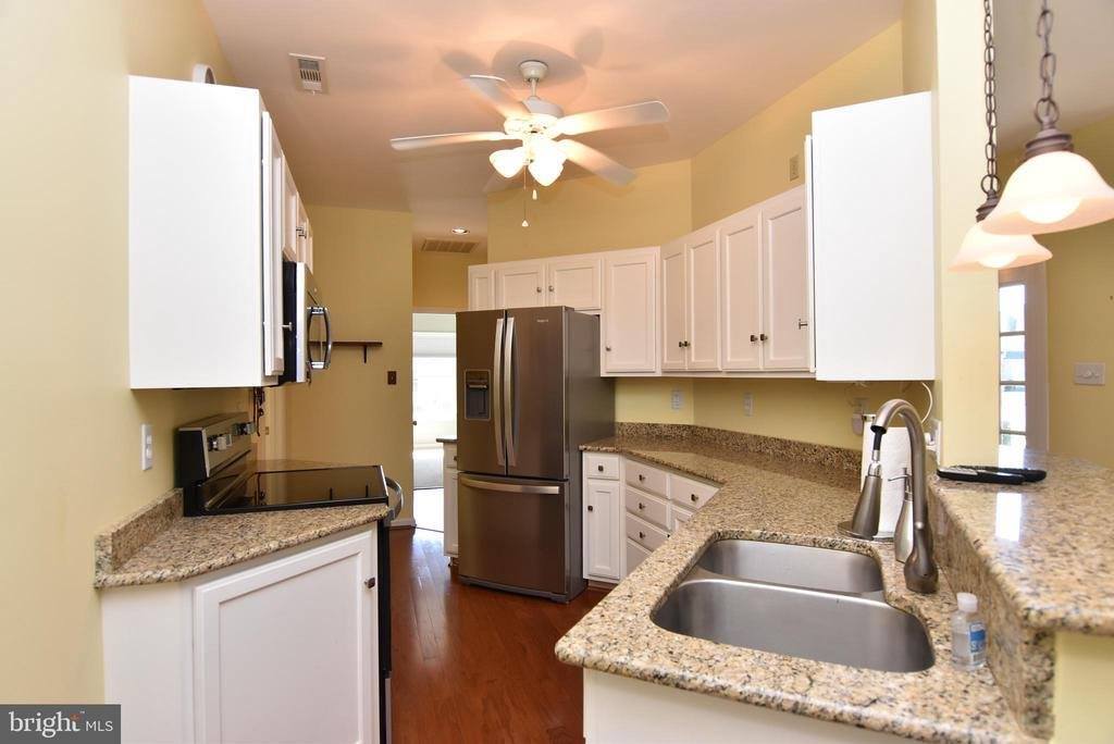21 Lauras Way, #25, Rehoboth Beach, DE 19971