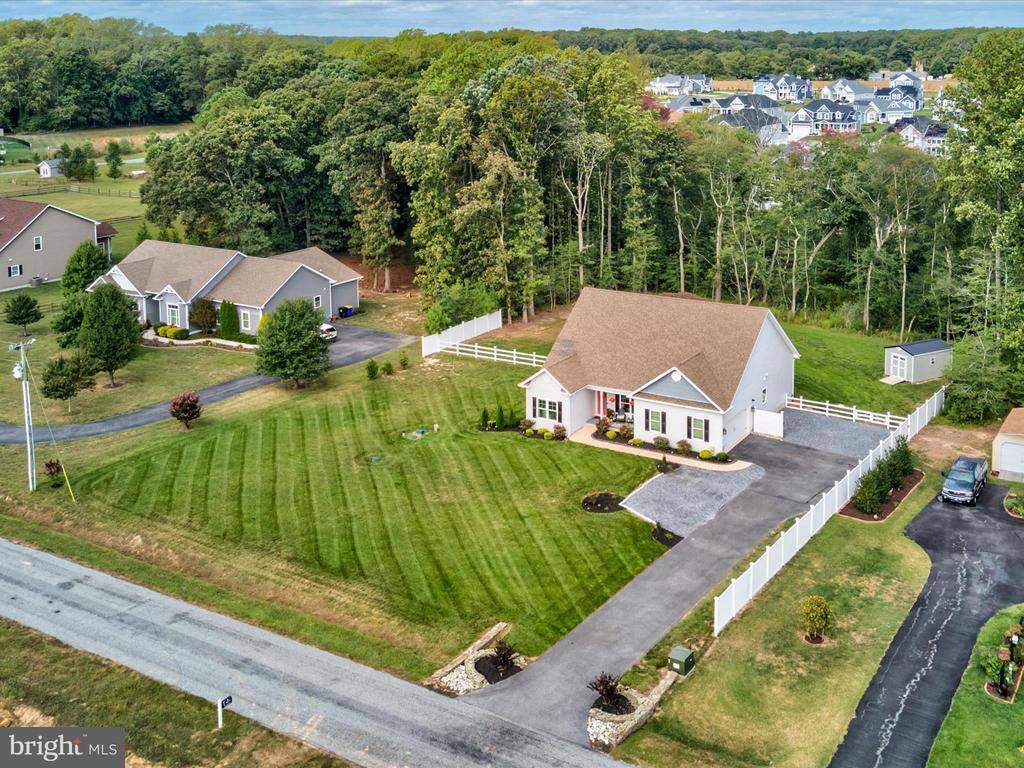 21543 Waterview Road, Lewes, DE 19958
