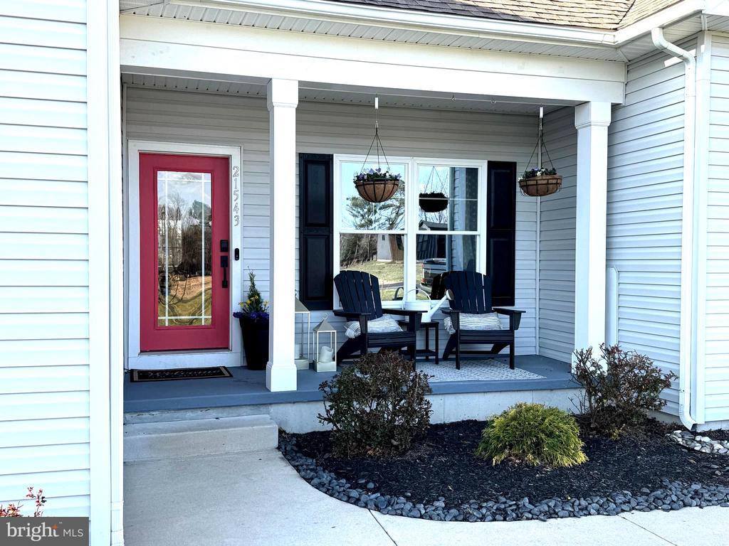 21543 Waterview Road, Lewes, DE 19958