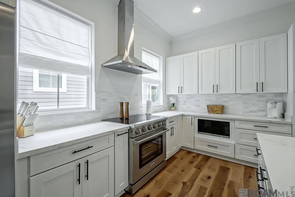 12760 St Lucia Dr, Maurepas, LA 70449