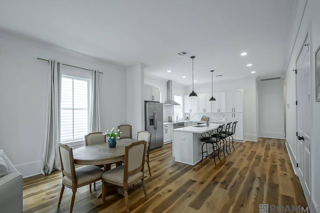12760 St Lucia Dr, Maurepas, LA 70449