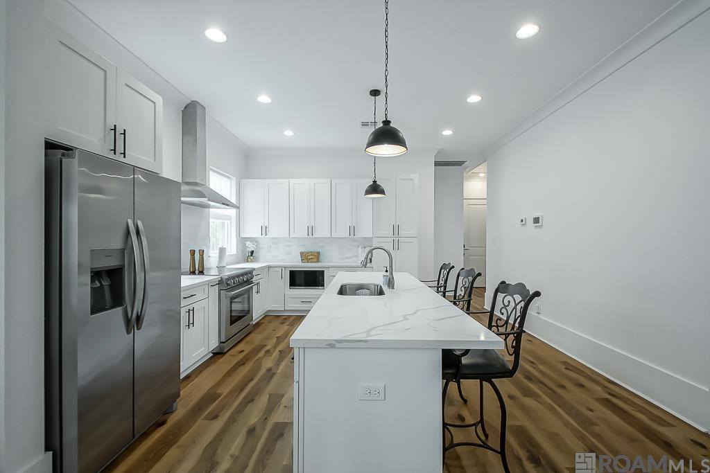 12760 St Lucia Dr, Maurepas, LA 70449