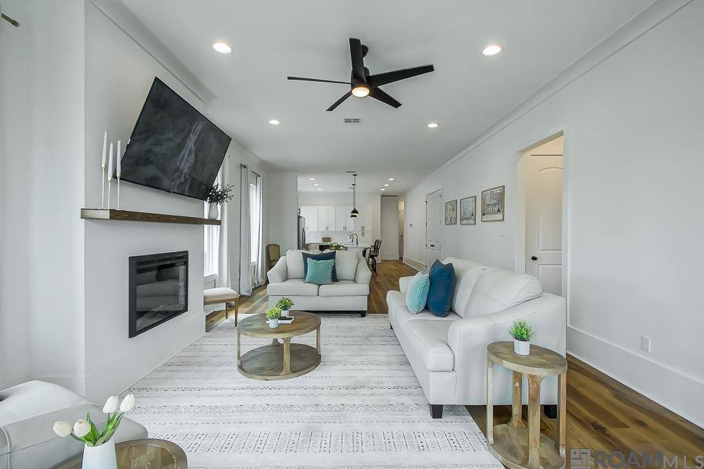 12760 St Lucia Dr, Maurepas, LA 70449
