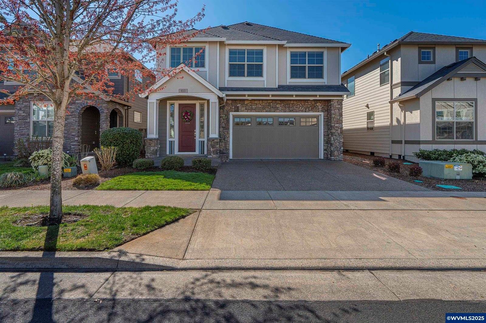 933 SE Bayshore Cir, Corvallis, OR 97333