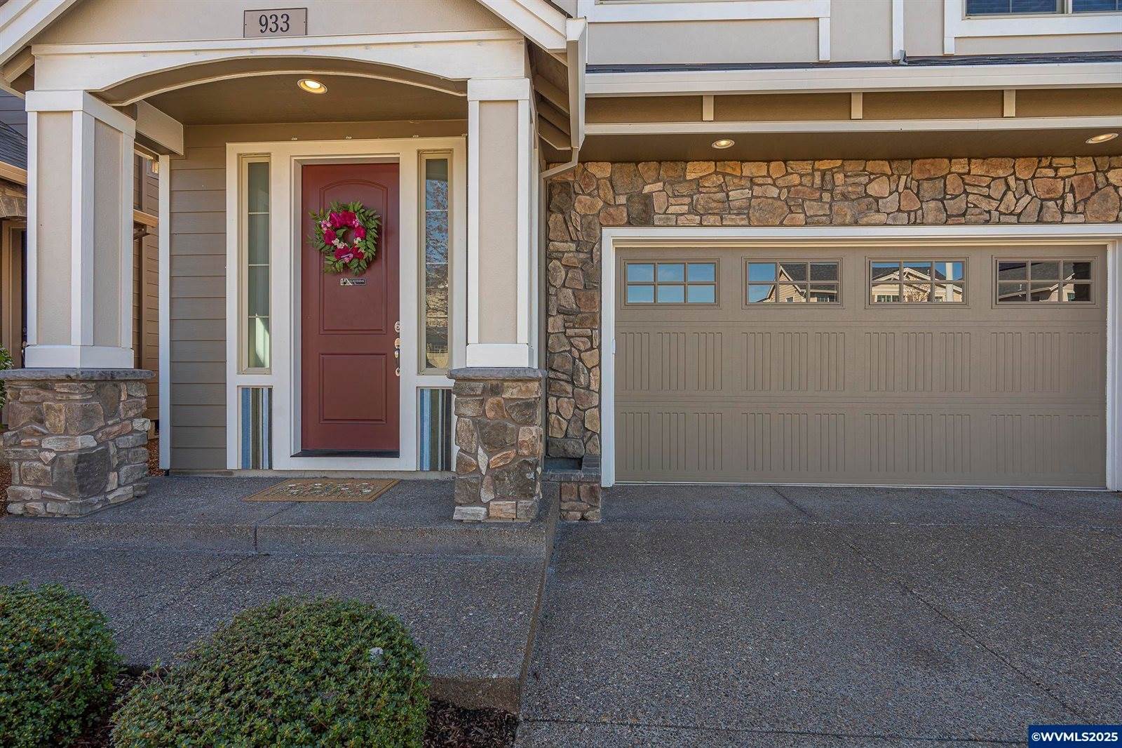 933 SE Bayshore Cir, Corvallis, OR 97333
