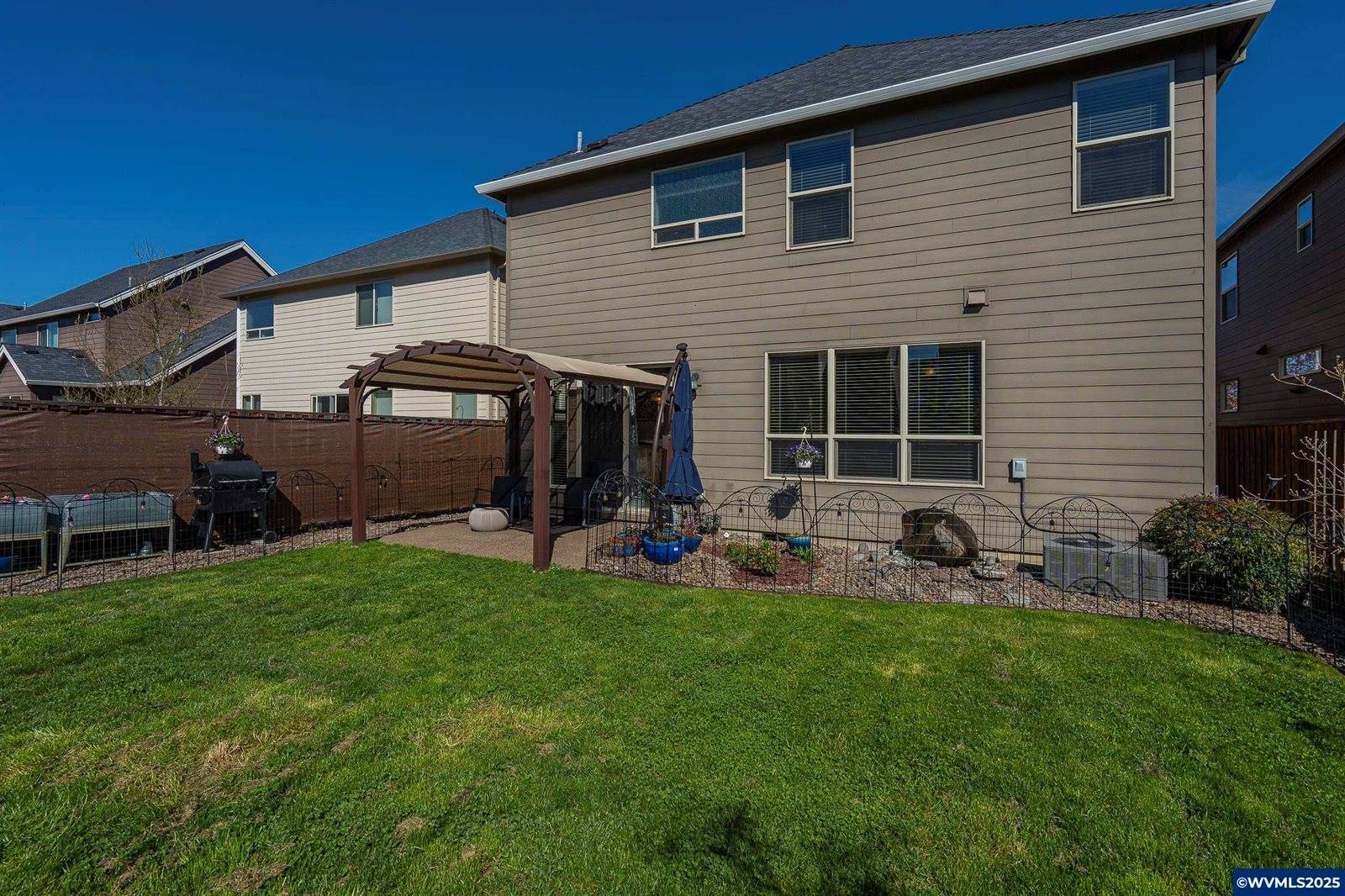 933 SE Bayshore Cir, Corvallis, OR 97333