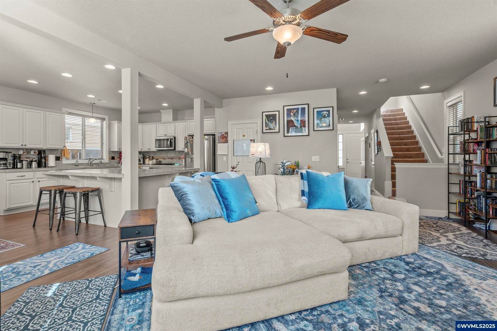 933 SE Bayshore Cir, Corvallis, OR 97333