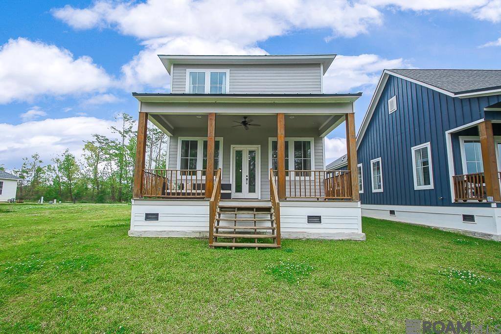 12764 St Lucia Dr, Maurepas, LA 70449