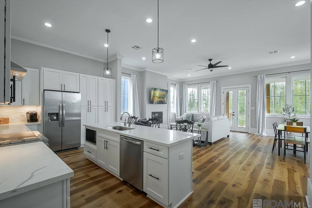 12764 St Lucia Dr, Maurepas, LA 70449