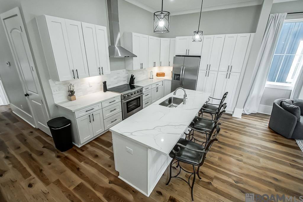 12764 St Lucia Dr, Maurepas, LA 70449