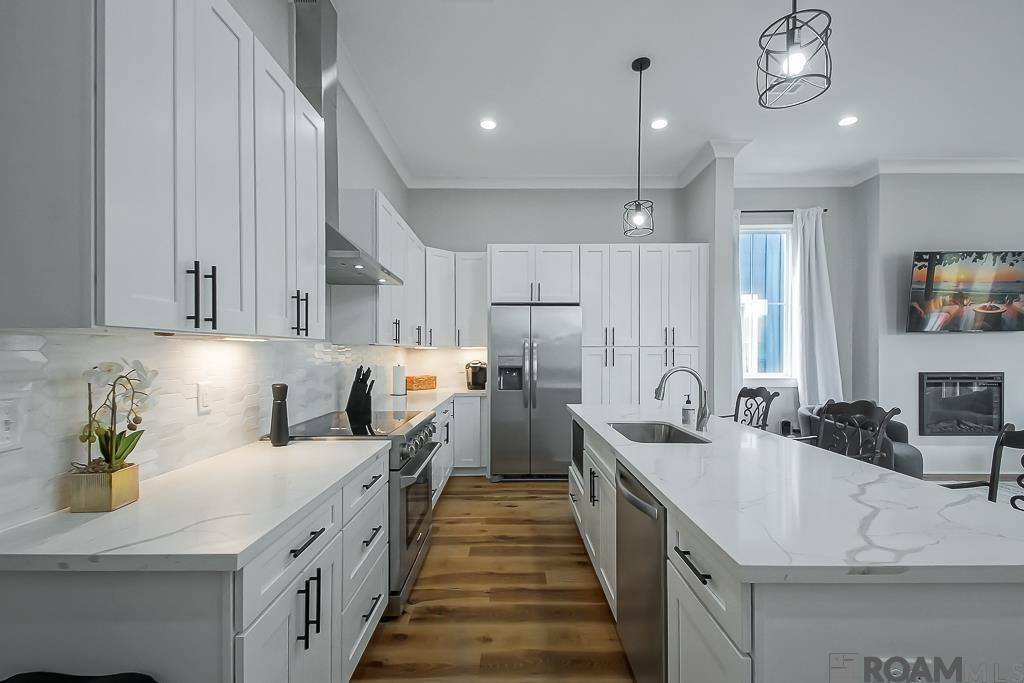 12764 St Lucia Dr, Maurepas, LA 70449